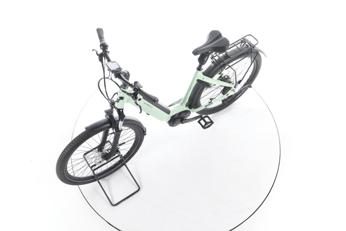 Velo de Ville SEB 890 Nexus 5 City E-Bike Tiefeinsteiger - Image 18