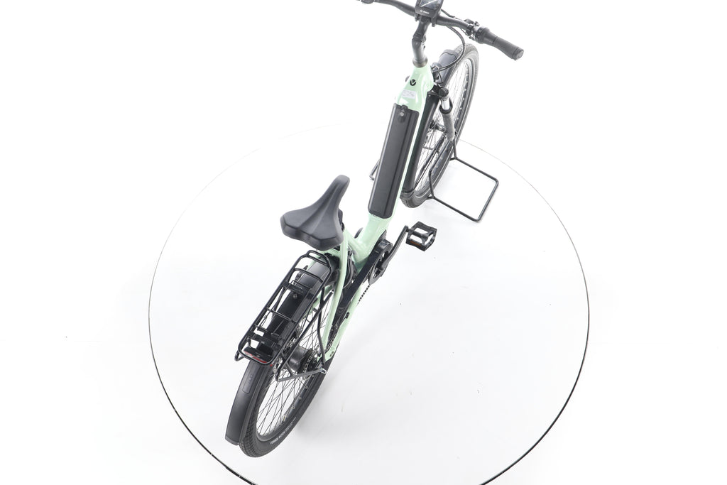Velo de Ville SEB 890 Nexus 5 City E-Bike Tiefeinsteiger - Image 23