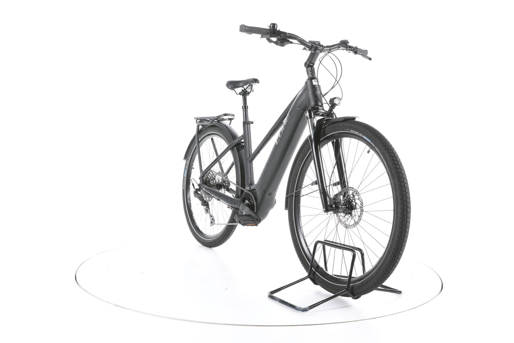 Cube Touring Hybrid Pro Trekking E-Bike 2024 - Image 3
