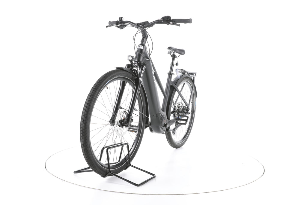 Cube Touring Hybrid Pro Trekking E-Bike 2024 - Image 5