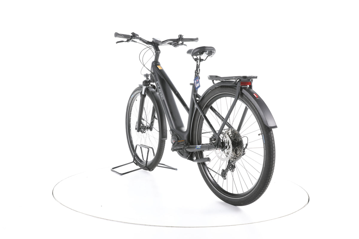 Cube Touring Hybrid Pro Trekking E-Bike 2024 - Image 9