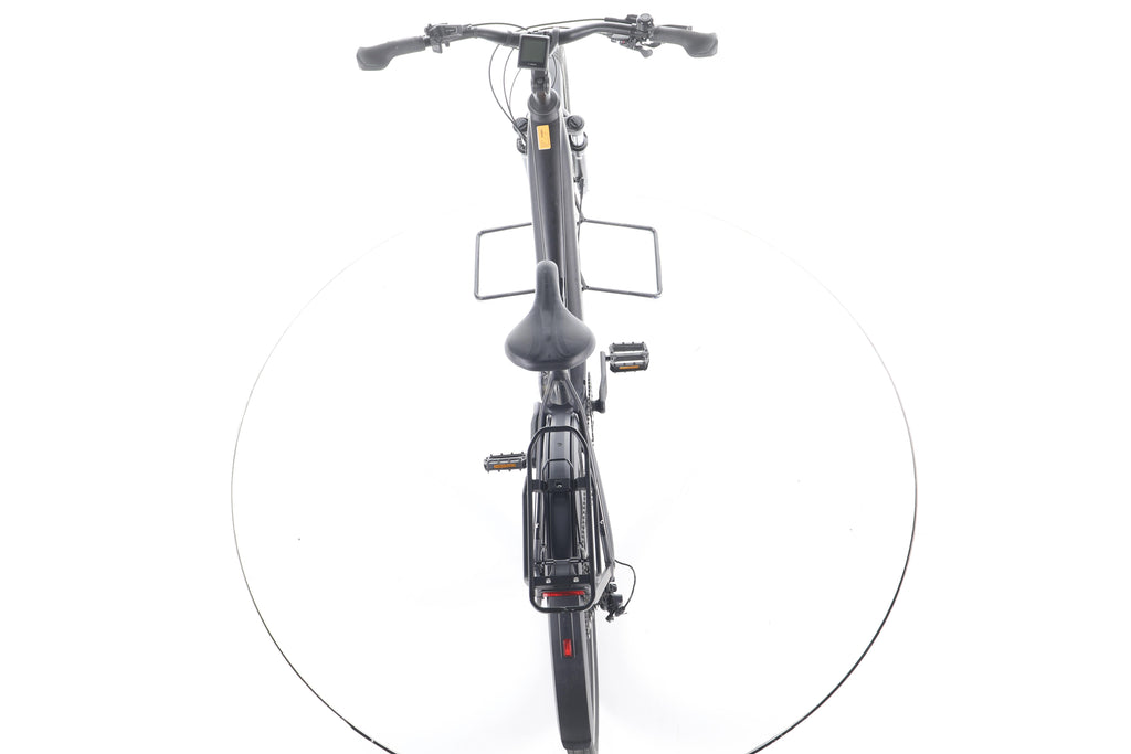 Cube Touring Hybrid Pro Trekking E-Bike 2024 - Image 22