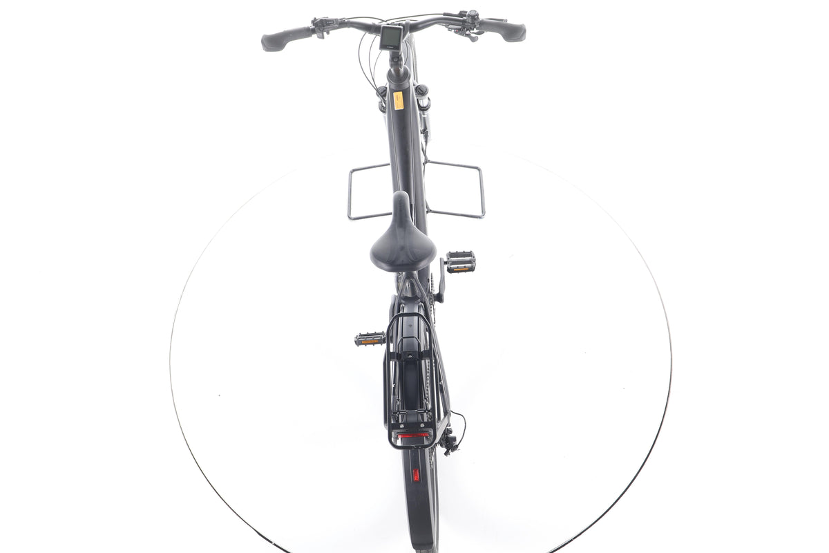 Cube Touring Hybrid Pro Trekking E-Bike 2024 - Image 22