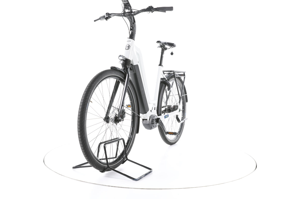 Gazelle Chamonix C5 City E-Bike Tiefeinsteiger - Image 5