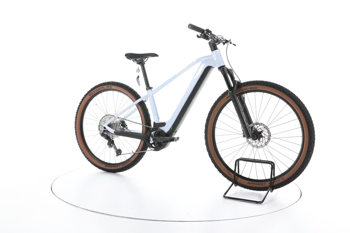 Cube Reaction Hybrid Pro 750 E-Bike - Image 2