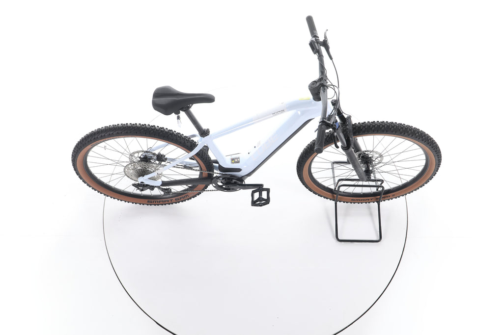 Cube Reaction Hybrid Pro 750 E-Bike - Image 13