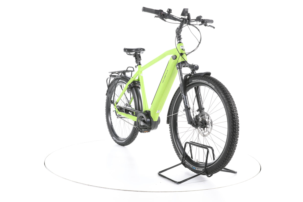 Velo de Ville SEB 890 City E-Bike - Image 3