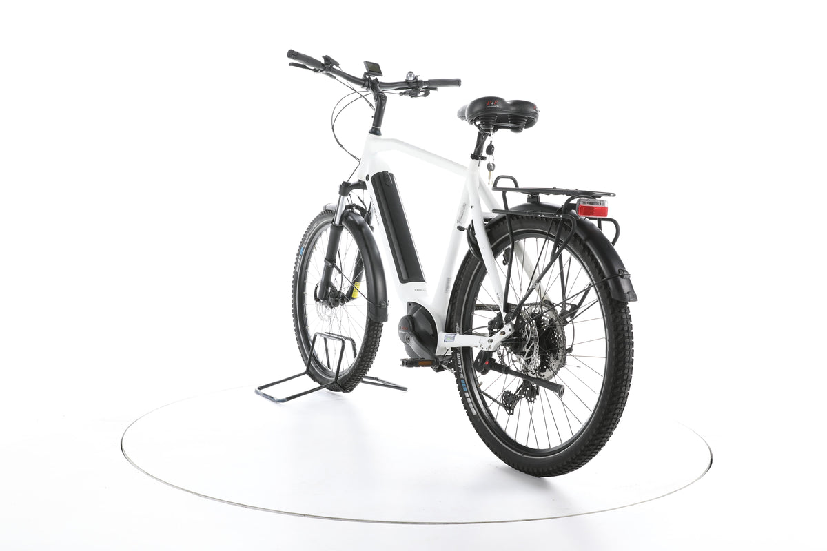 Velo de Ville SEB 890 Smart Trekking E-Bike Tiefeinsteiger - Image 9