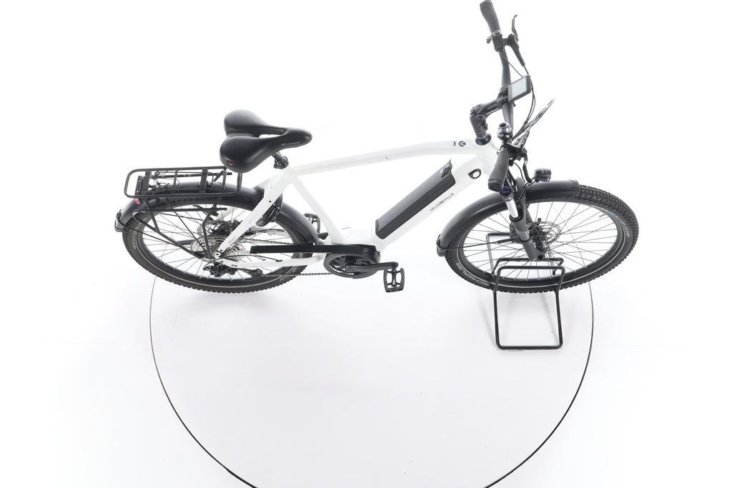 Velo de Ville SEB 890 Smart Trekking E-Bike Tiefeinsteiger - Image 13