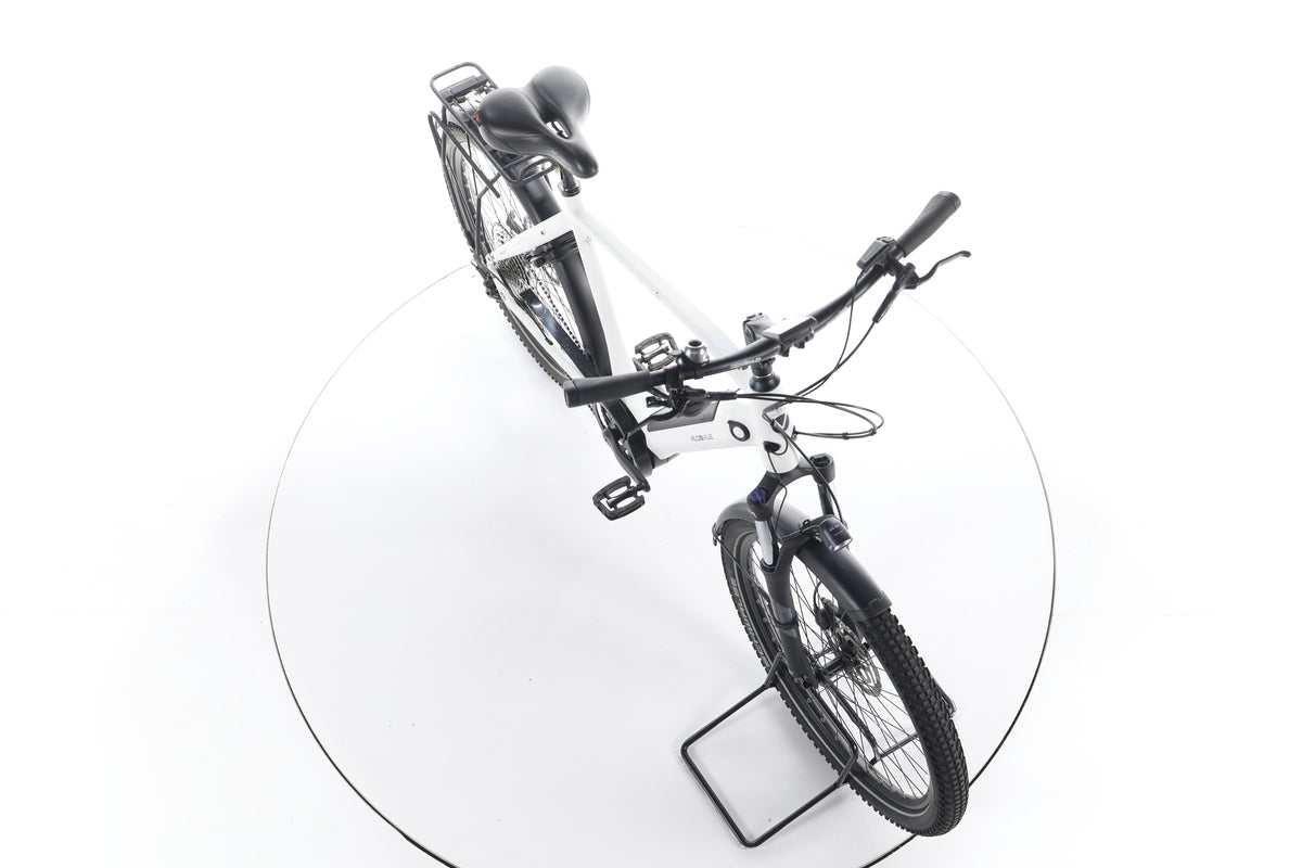 Velo de Ville SEB 890 Smart Trekking E-Bike Tiefeinsteiger - Image 15