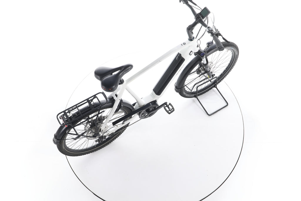 Velo de Ville SEB 890 Smart Trekking E-Bike Tiefeinsteiger - Image 24