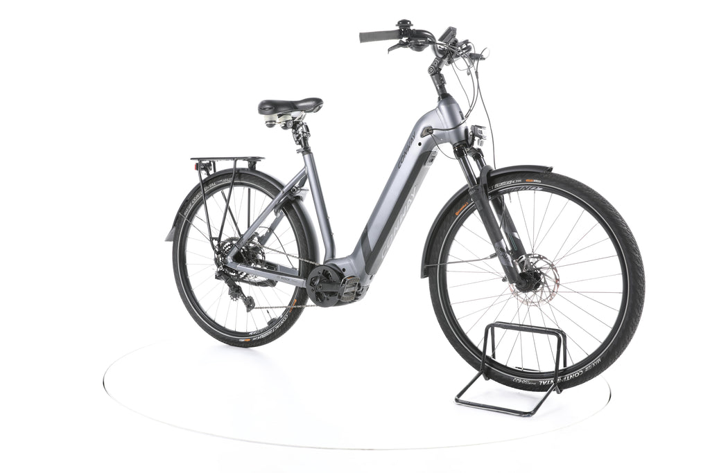 Conway Cairon T 3.0 Trekking E-Bike Tiefeinsteiger 2024 - Image 2
