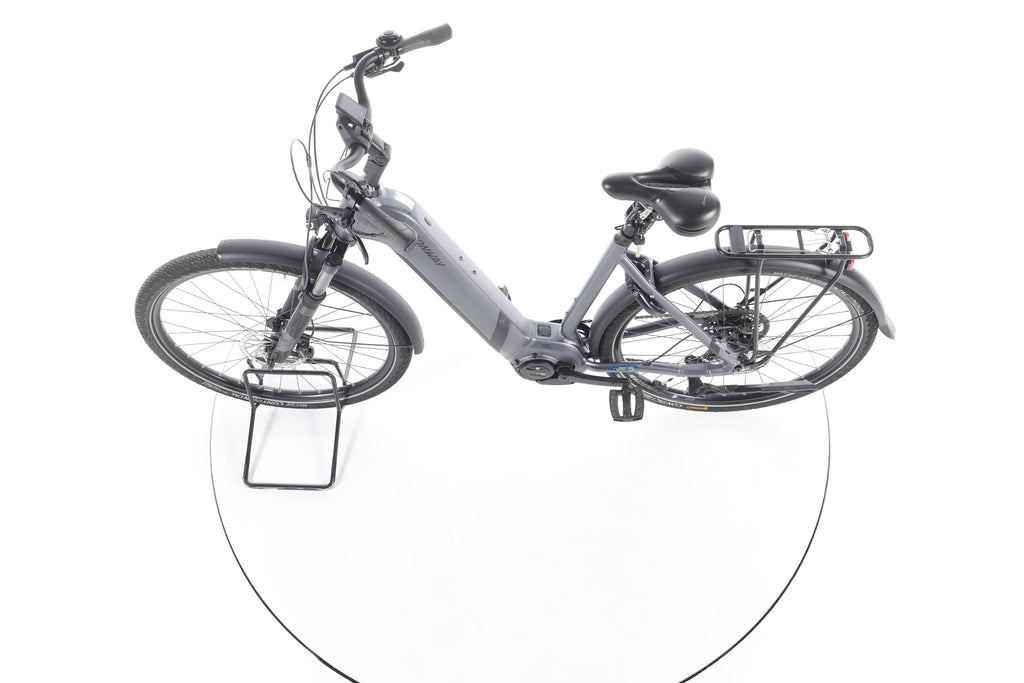 Conway Cairon T 3.0 Trekking E-Bike Tiefeinsteiger 2024 - Image 19
