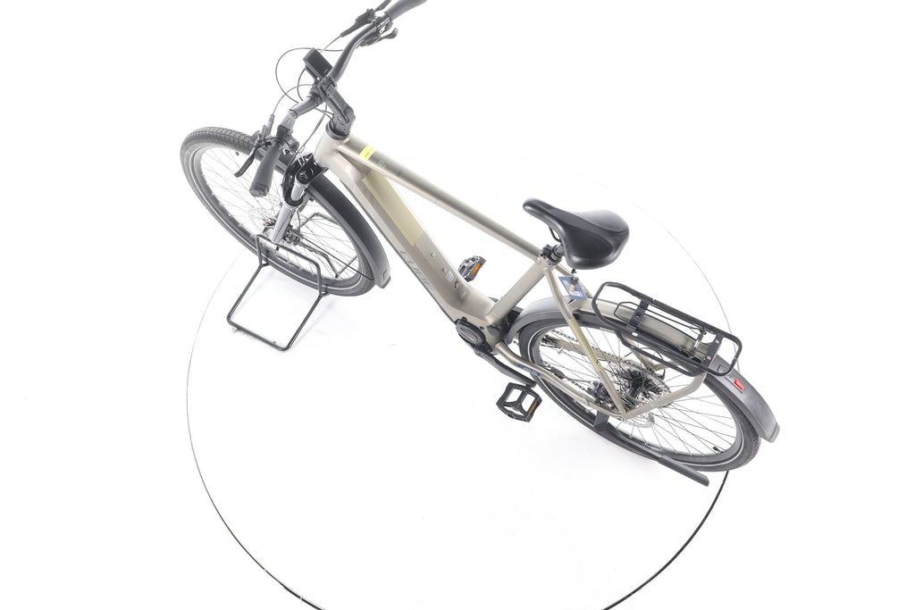 Cube Kathmandu Hybrid Pro 750 Trekking E-Bike - Image 20