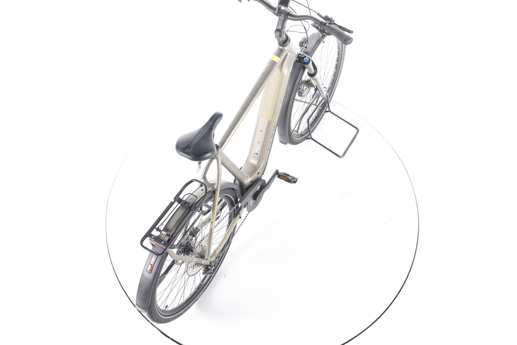 Cube Kathmandu Hybrid Pro 750 Trekking E-Bike - Image 23