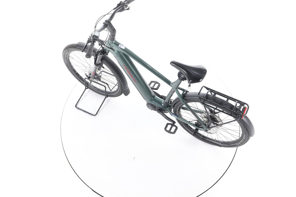 Haibike Trekking 5 Trekking E-Bike - Image 20