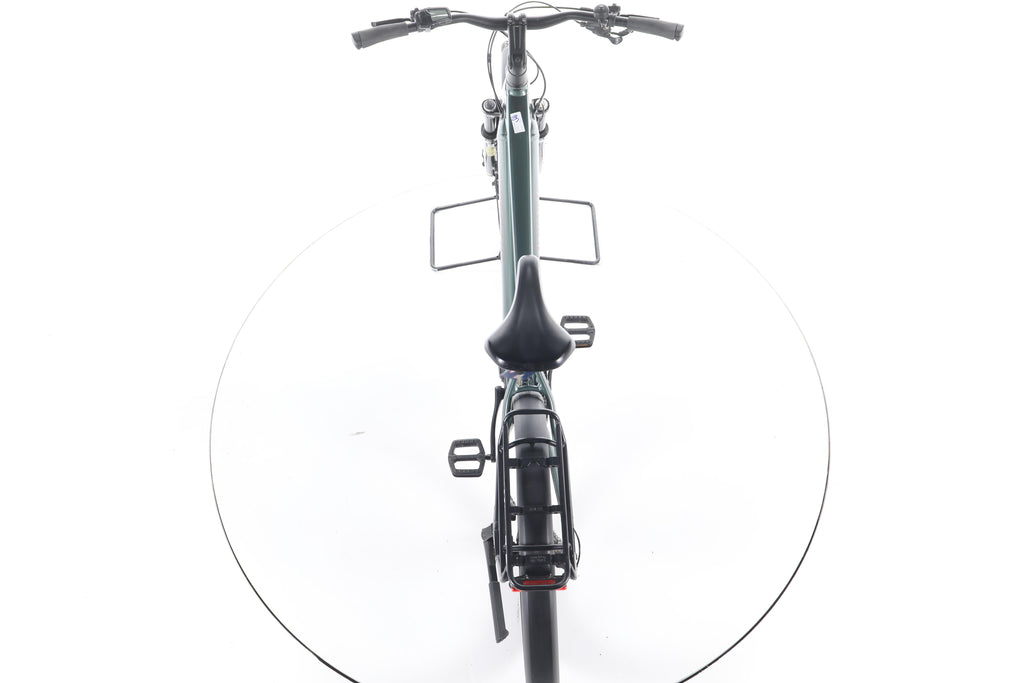Haibike Trekking 5 Trekking E-Bike - Image 22