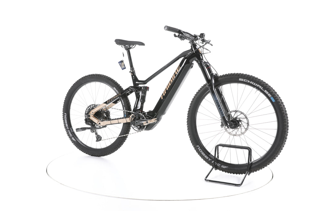 Haibike AllTrail 7 E-Bike Fully - Image 2