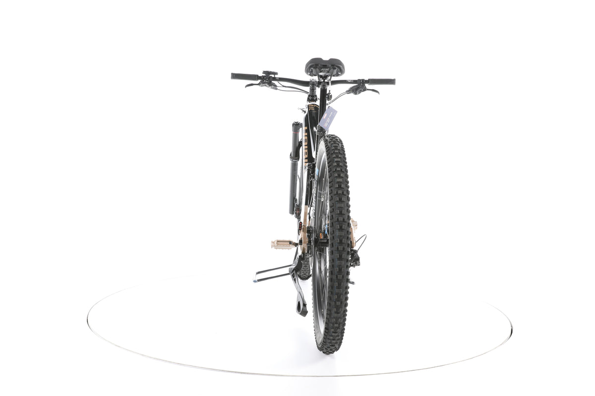 Haibike AllTrail 7 E-Bike Fully - Image 10