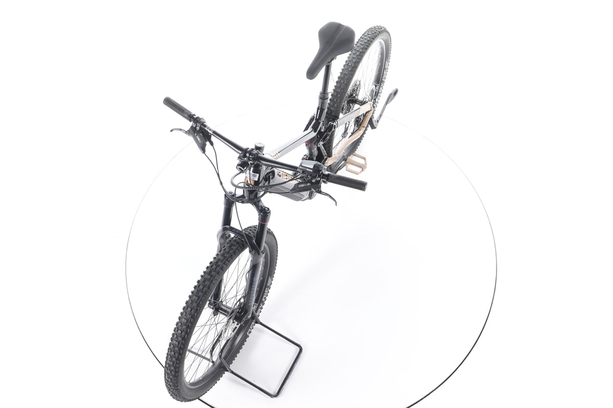 Haibike AllTrail 7 E-Bike Fully - Image 17