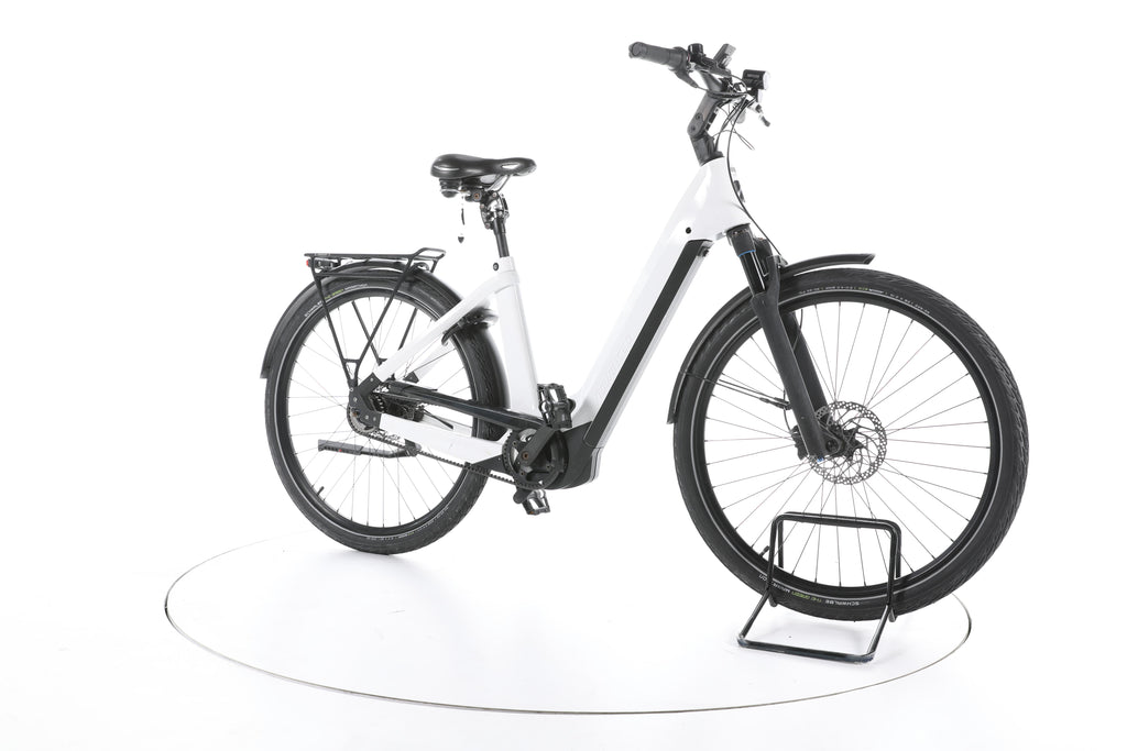 ADVANCED Reco City E-Bike Tiefeinsteiger - Image 2