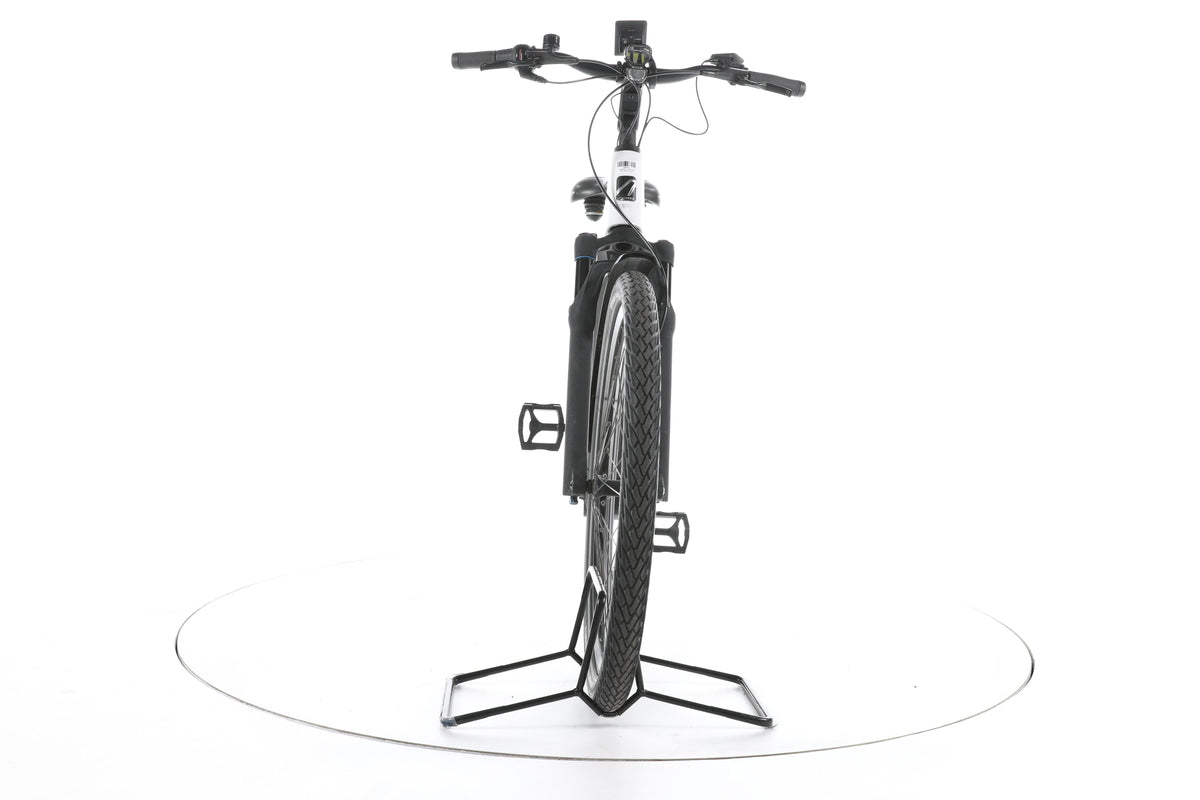 ADVANCED Reco City E-Bike Tiefeinsteiger - Image 4