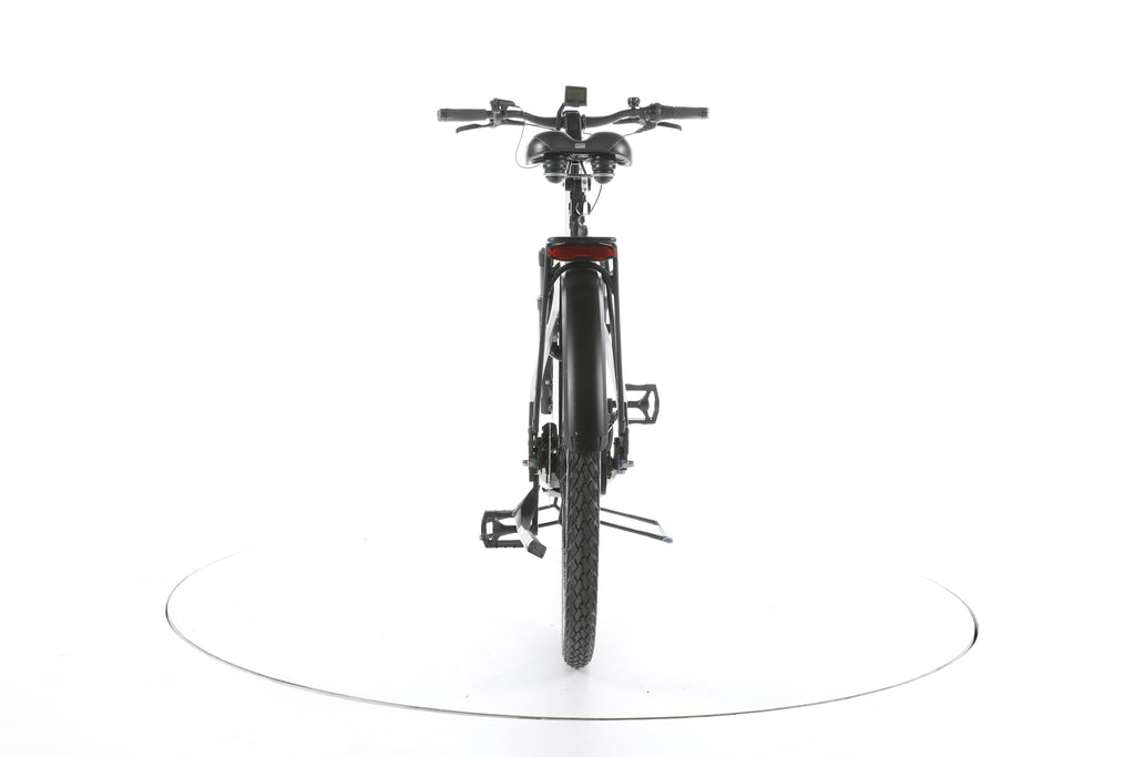 ADVANCED Reco City E-Bike Tiefeinsteiger - Image 10