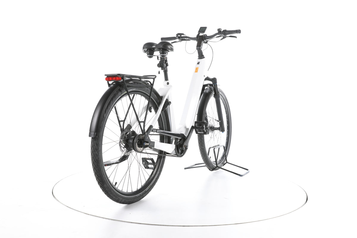 ADVANCED Reco City E-Bike Tiefeinsteiger - Image 11