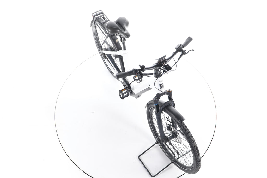 ADVANCED Reco City E-Bike Tiefeinsteiger - Image 15