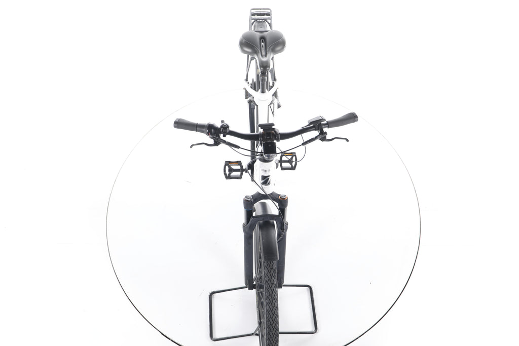 ADVANCED Reco City E-Bike Tiefeinsteiger - Image 16