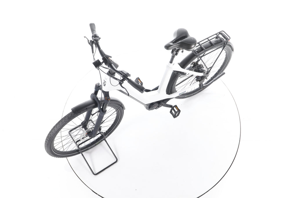 ADVANCED Reco City E-Bike Tiefeinsteiger - Image 18