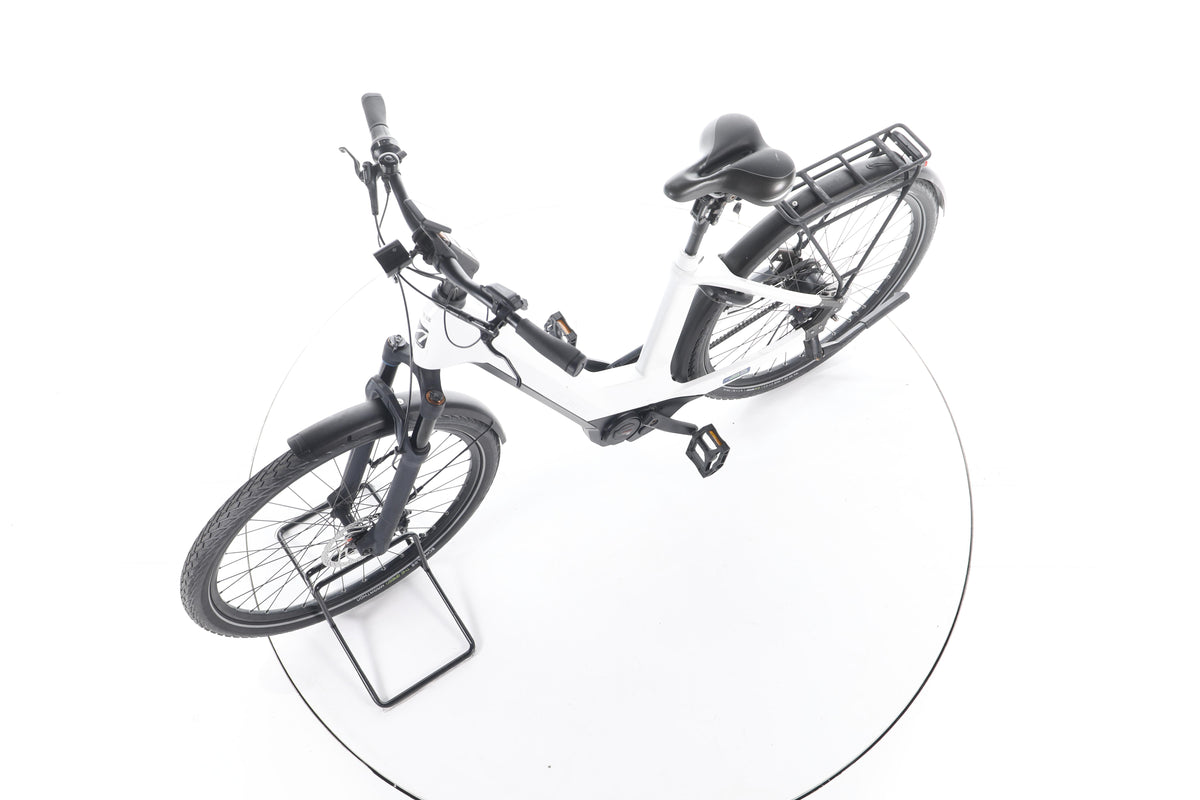 ADVANCED Reco City E-Bike Tiefeinsteiger - Image 18