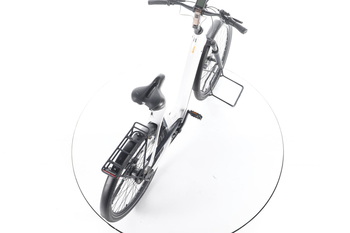 ADVANCED Reco City E-Bike Tiefeinsteiger - Image 23