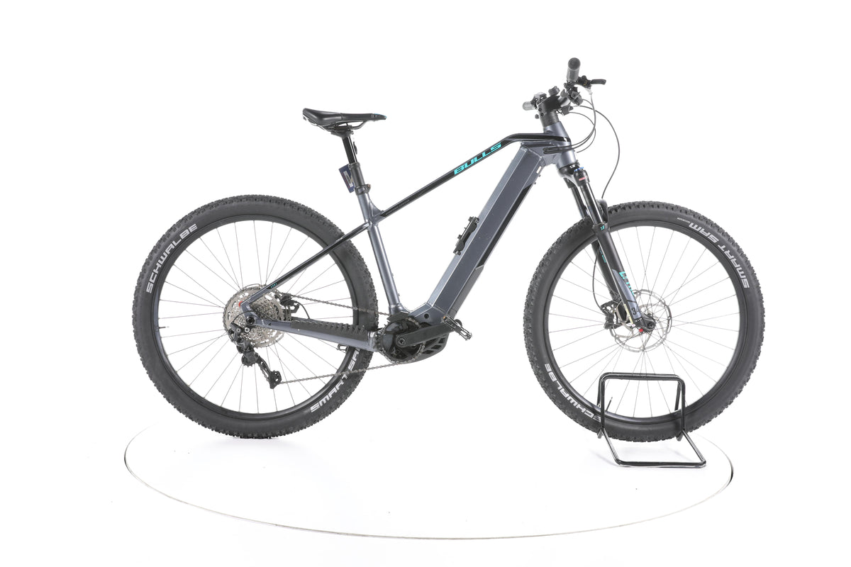 Bulls Sonic EVO 1 E-Bike - Image 1