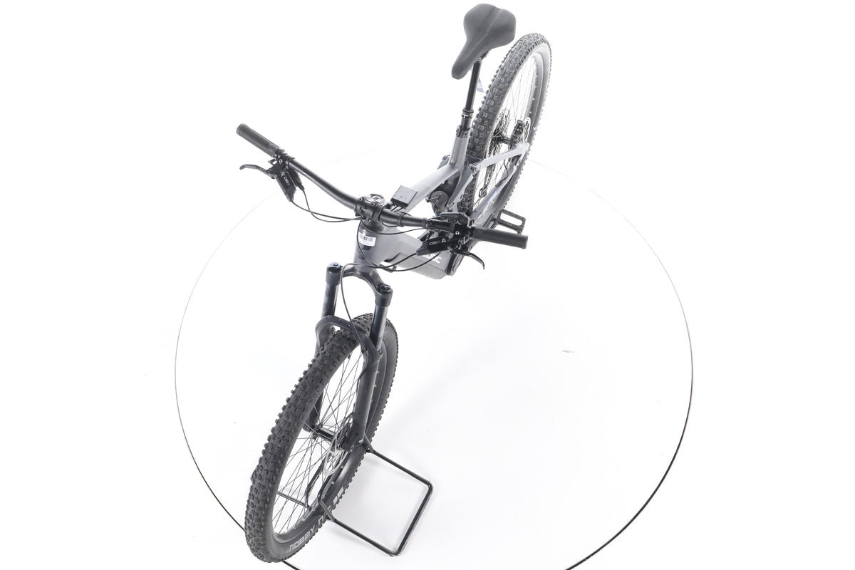 Cube Stereo Hybrid 140 HPC Race E-Bike Fully Carbon - Image 17
