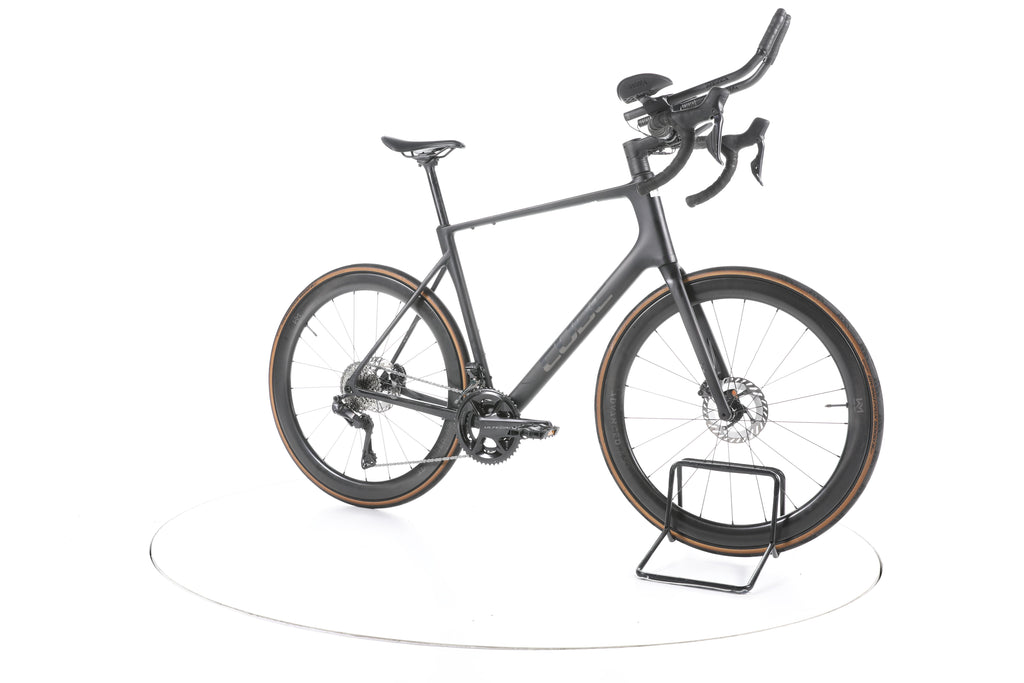 Cube Attain C:62 SLT Rennrad Carbon 2026 - Image 2