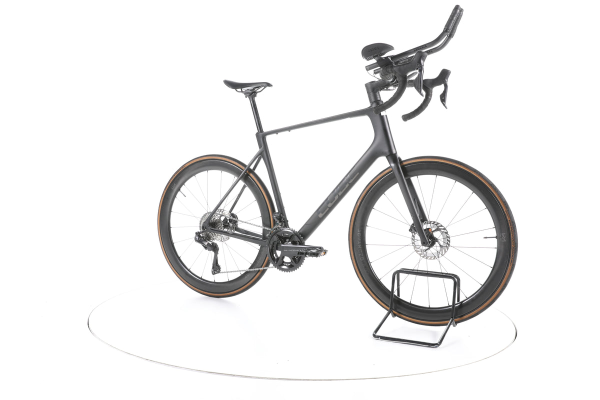 Cube Attain C:62 SLT Rennrad Carbon 2026 - Image 2