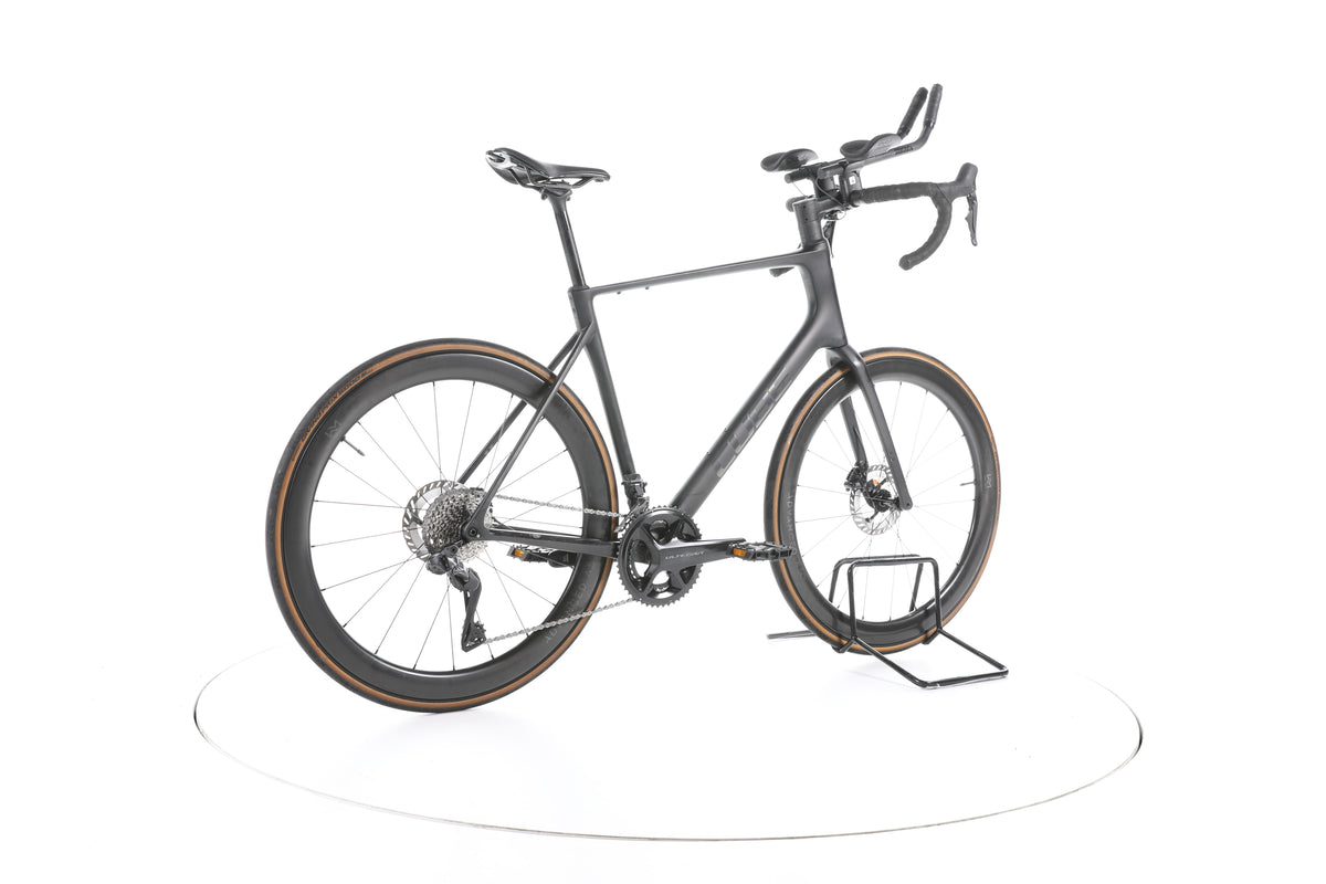 Cube Attain C:62 SLT Rennrad Carbon 2026 - Image 12