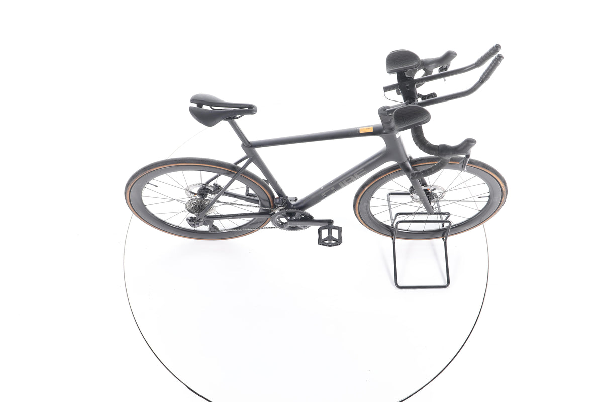 Cube Attain C:62 SLT Rennrad Carbon 2026 - Image 13