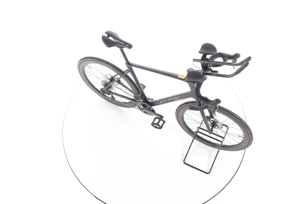 Cube Attain C:62 SLT Rennrad Carbon 2026 - Image 14