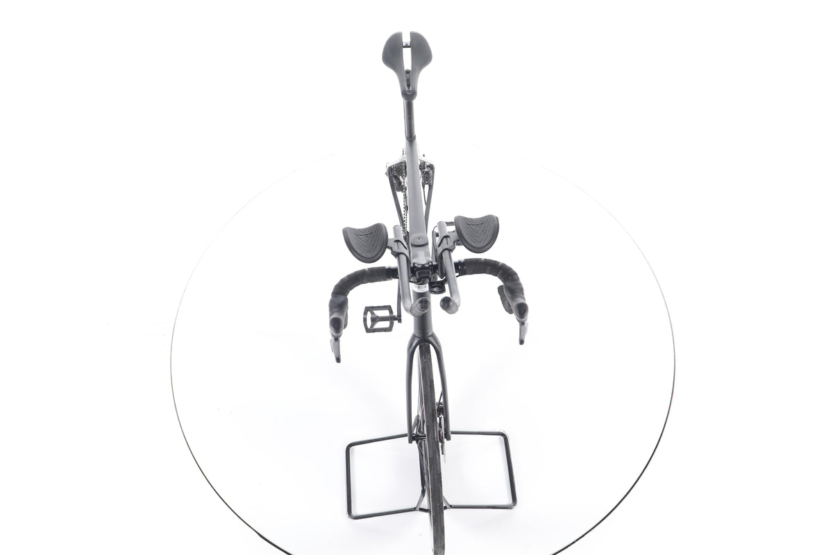 Cube Attain C:62 SLT Rennrad Carbon 2026 - Image 16
