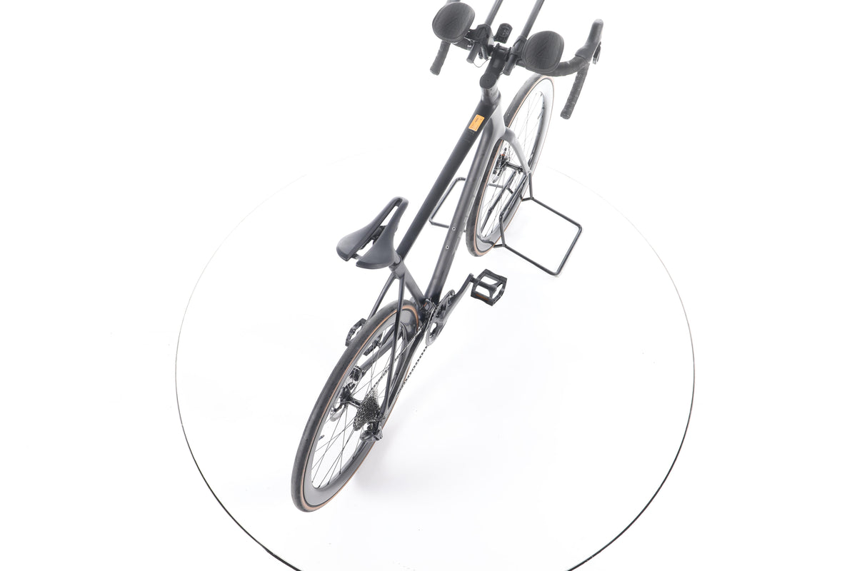 Cube Attain C:62 SLT Rennrad Carbon 2026 - Image 23