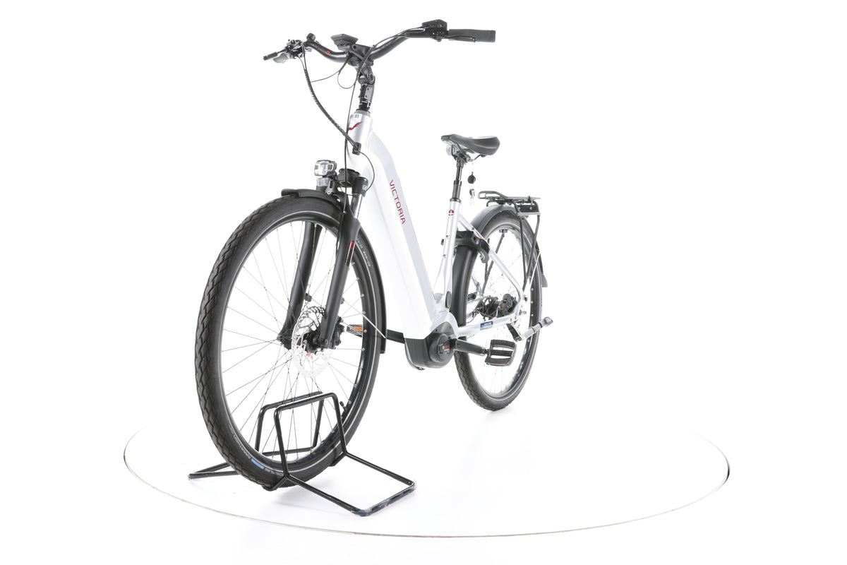 Victoria E-Tresalo 15 City E-Bike Tiefeinsteiger - Image 5