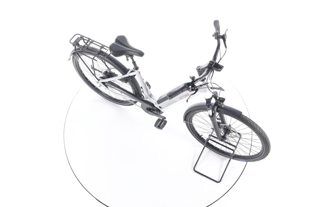 Victoria E-Tresalo 15 City E-Bike Tiefeinsteiger - Image 14