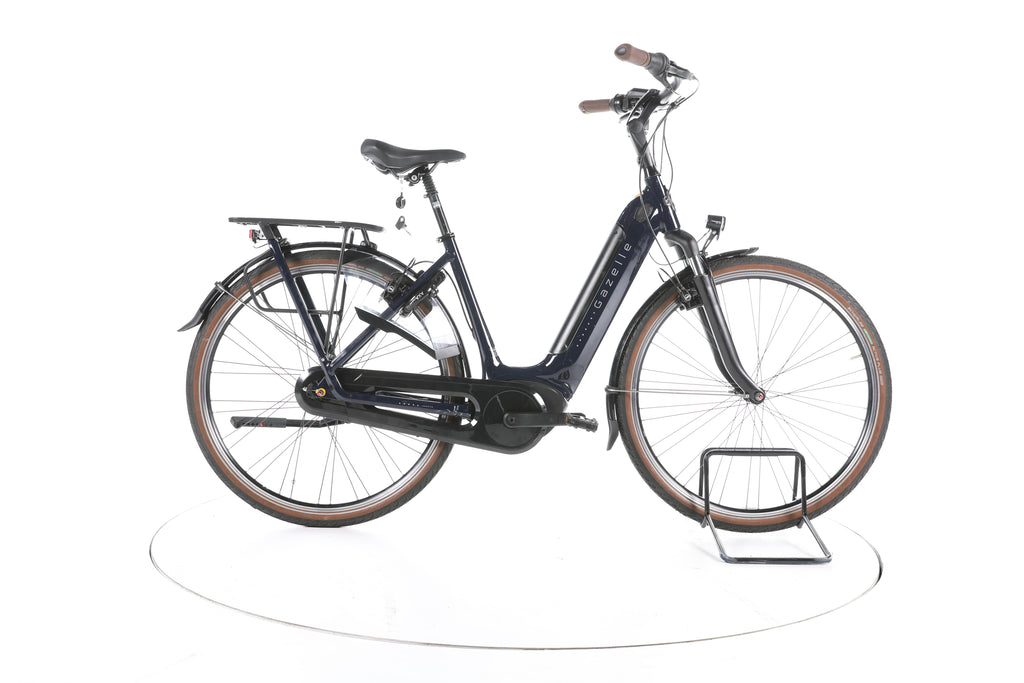 Gazelle Arroyo C7+HMB Elite City E-Bike Tiefeinsteiger 2024 - Image 1