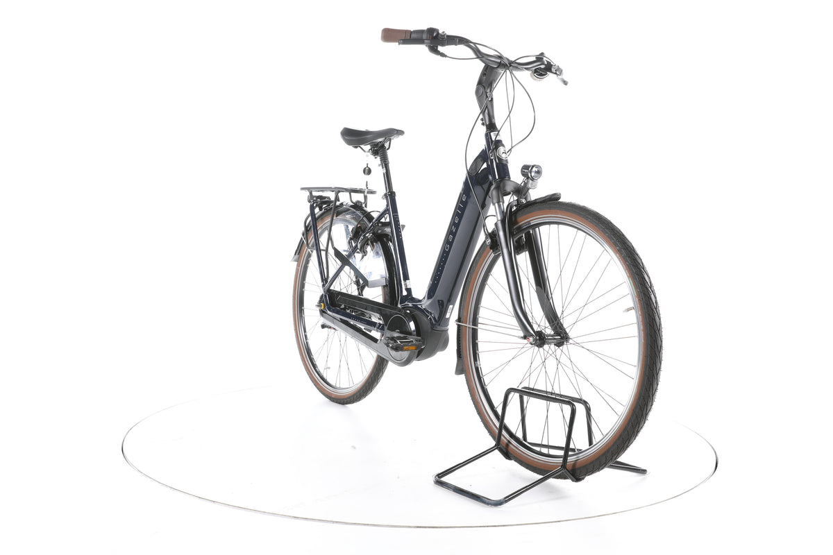 Gazelle Arroyo C7+HMB Elite City E-Bike Tiefeinsteiger 2024 - Image 3