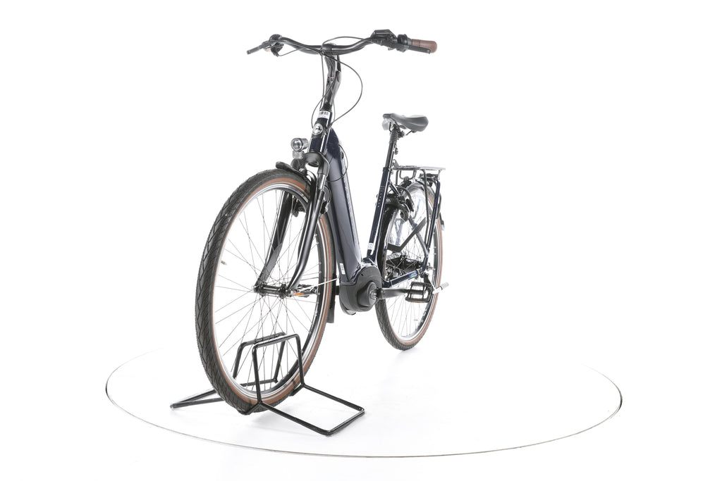 Gazelle Arroyo C7+HMB Elite City E-Bike Tiefeinsteiger 2024 - Image 5