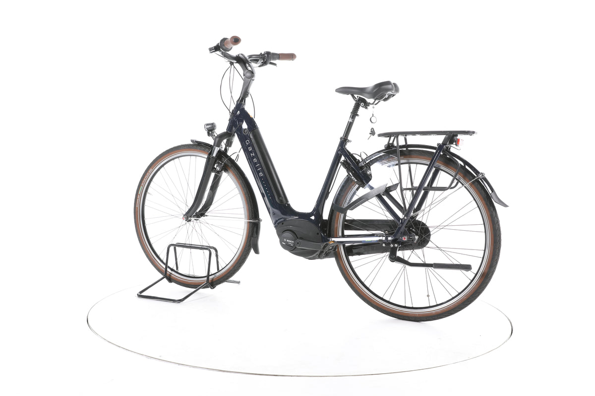 Gazelle Arroyo C7+HMB Elite City E-Bike Tiefeinsteiger 2024 - Image 8