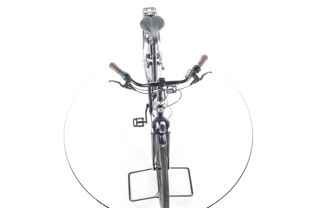 Gazelle Arroyo C7+HMB Elite City E-Bike Tiefeinsteiger 2024 - Image 16
