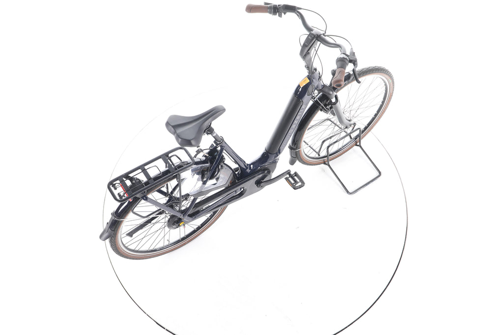 Gazelle Arroyo C7+HMB Elite City E-Bike Tiefeinsteiger 2024 - Image 24